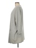 DONNI Gray Cardigan One size - photo 5