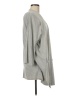 DONNI Gray Cardigan One size - photo 4