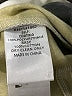 TCEC 100% Polyurethane Solid Green Ivory Shorts Size M - photo 4