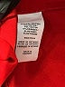 BBJ Los Angeles Red Casual Pants Size L - photo 7