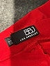 BBJ Los Angeles Red Casual Pants Size L - photo 8