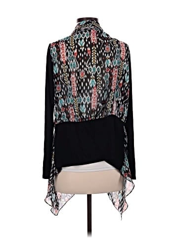 Sunny Leigh Kimono (view 2)
