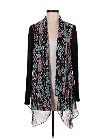 Sunny Leigh Kimono (view 1)