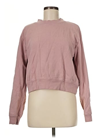 Cotton Citizen Sweatshirt (view 1)