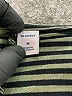 Old Navy Stripes Gray Casual Dress Size M - photo 4