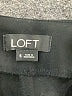 Ann Taylor LOFT Black Dress Pants Size 6 - photo 3