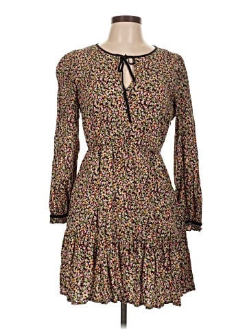 J.Crew Factory Store Casual Dress (view 1)