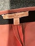 Gibson Latimer Solid Brown Active Pants Size 12 - photo 7