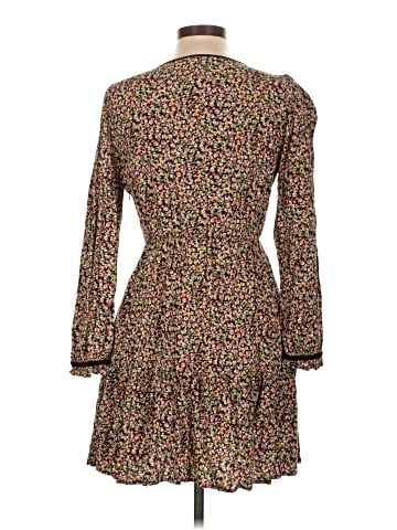 J.Crew Factory Store Casual Dress (view 2)