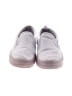 Old Navy Gray Purple Sneakers Size 4 - photo 2