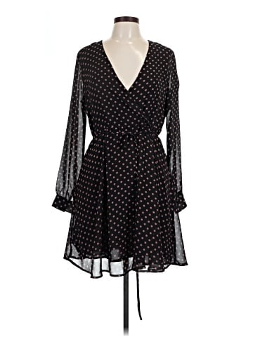 Lumiere Casual Dress (view 1)