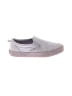 Old Navy Gray Purple Sneakers Size 4 - photo 1
