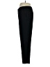 Halogen 100% Viscose Solid Black Active Pants Size 14 - photo 5