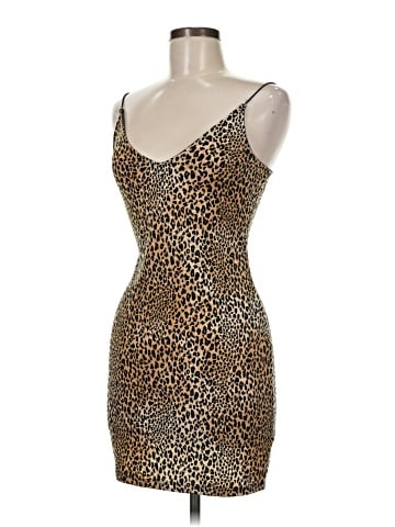 Divided by H&M Cocktail Dress (view 1)