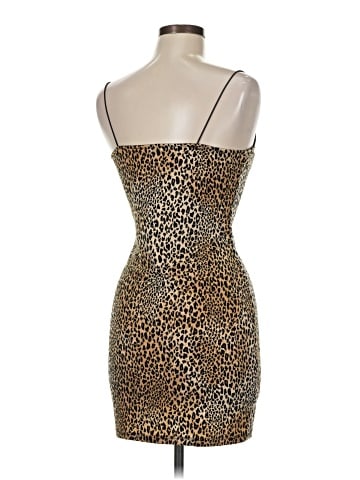 Divided by H&M Cocktail Dress (view 2)