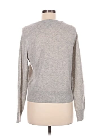 Tahari Cashmere Pullover Sweater (view 2)