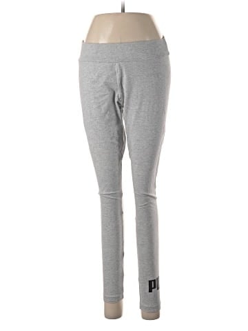 Puma Active Pants (view 1)