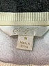 Mcginn Floral Ivory Pullover Sweater Size M - photo 7