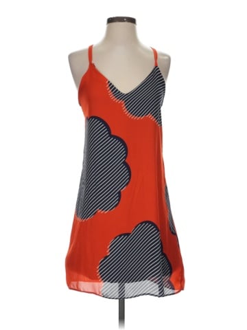 Judith March Casual Dress (view 1)