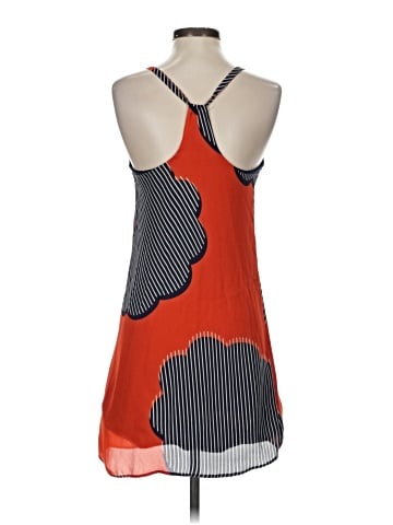 Judith March Casual Dress (view 2)