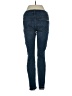 Hudson Jeans Solid Blue Jeans Size 25 waist - photo 2
