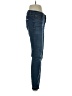 Hudson Jeans Solid Blue Jeans Size 25 waist - photo 4