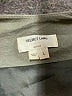 Helmut Lang 100% Sheepskin Gray Jacket Size L - photo 6