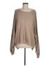 Lily & Lottie Tan Pullover Sweater Size M - photo 1