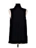 Crew Knit Wear Black Kimono Size L - photo 2