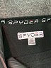 Spyder Black Long Sleeve T-Shirt Size M - photo 7