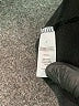 Spyder Black Long Sleeve T-Shirt Size M - photo 8