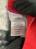Talbots Orange Red Dress Pants Size 8 - photo 8