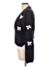 Assorted Brands Floral Black Cardigan Size L - photo 5