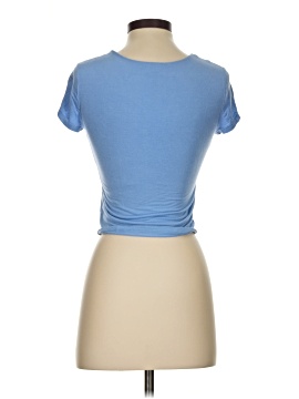 Originality Short Sleeve T-Shirt (view 2)