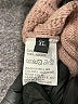 ePretty 100% Acrylic Tan Casual Dress Size XL - photo 9