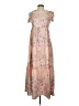 Few Moda Tan Casual Dress Size XS - photo 1