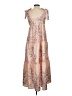 Few Moda Tan Casual Dress Size XS - photo 2