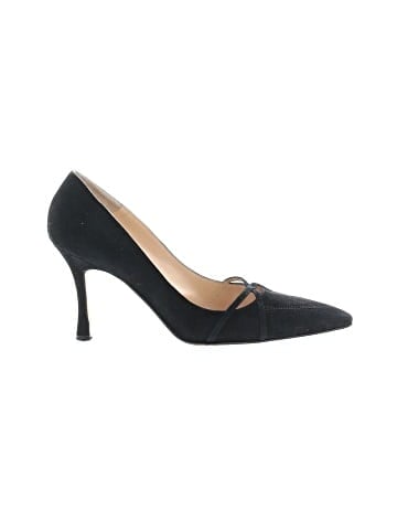 Manolo Blahnik Vintage Heels (view 1)