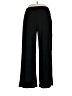 MSK Black Casual Pants Size XL - photo 1