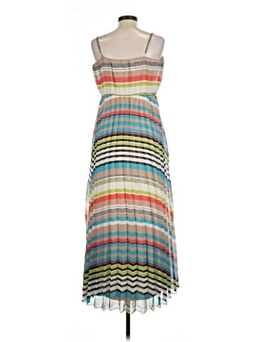 Signature by Robbie Bee Casual Dress (view 2)