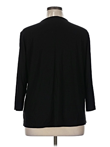 Investments 3/4 Sleeve T-Shirt (view 2)