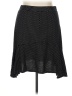Max Edition Polka Dots Black Casual Skirt Size XL - photo 1