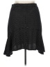Max Edition Polka Dots Black Casual Skirt Size XL - photo 2