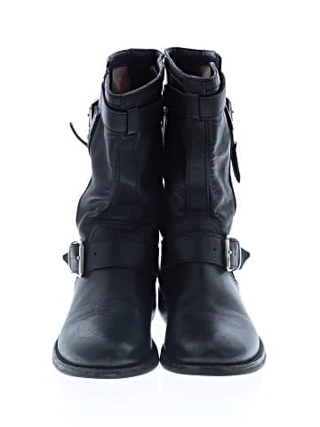 Burberry Ankle Boots (view 2)