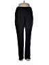 Stella McCartney Stripes Black Wool Pants Size EU (IT) 40 / US 4 - photo 1