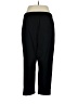Old Navy Solid Black Casual Pants Size XL - photo 2