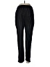 Stella McCartney Stripes Black Wool Pants Size EU (IT) 40 / US 4 - photo 2