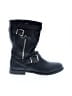 Burberry Black Ankle Boots Size EU 35 - photo 1