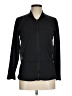 Lululemon Athletica Black Track Jacket Size 8 - photo 1