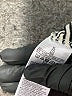 LUXE Silver Sleeveless T-Shirt Size XL - photo 8